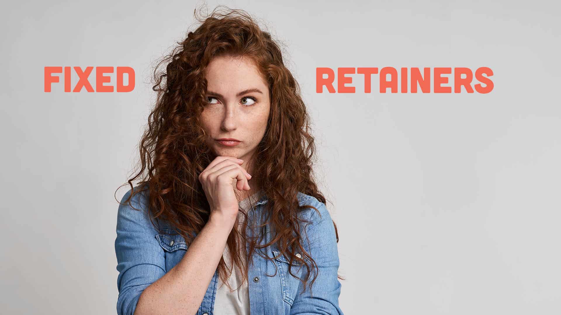 fixed retainers
