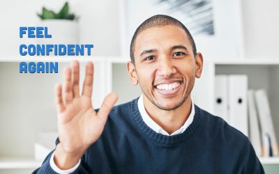 How to fix overbite teeth (Buck Teeth)