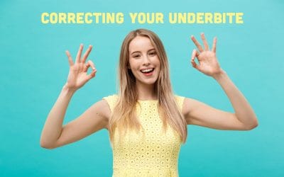 How to Fix an Underbite? Causes & Correction Methods