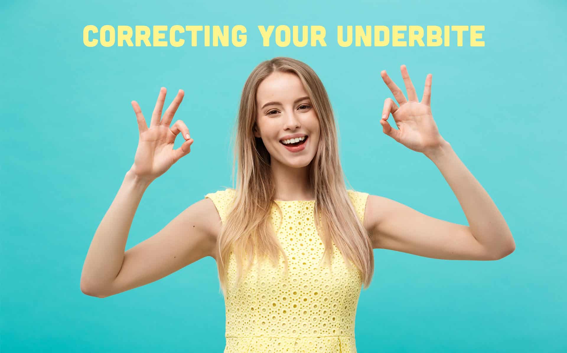 underbite-correction underbite treatment