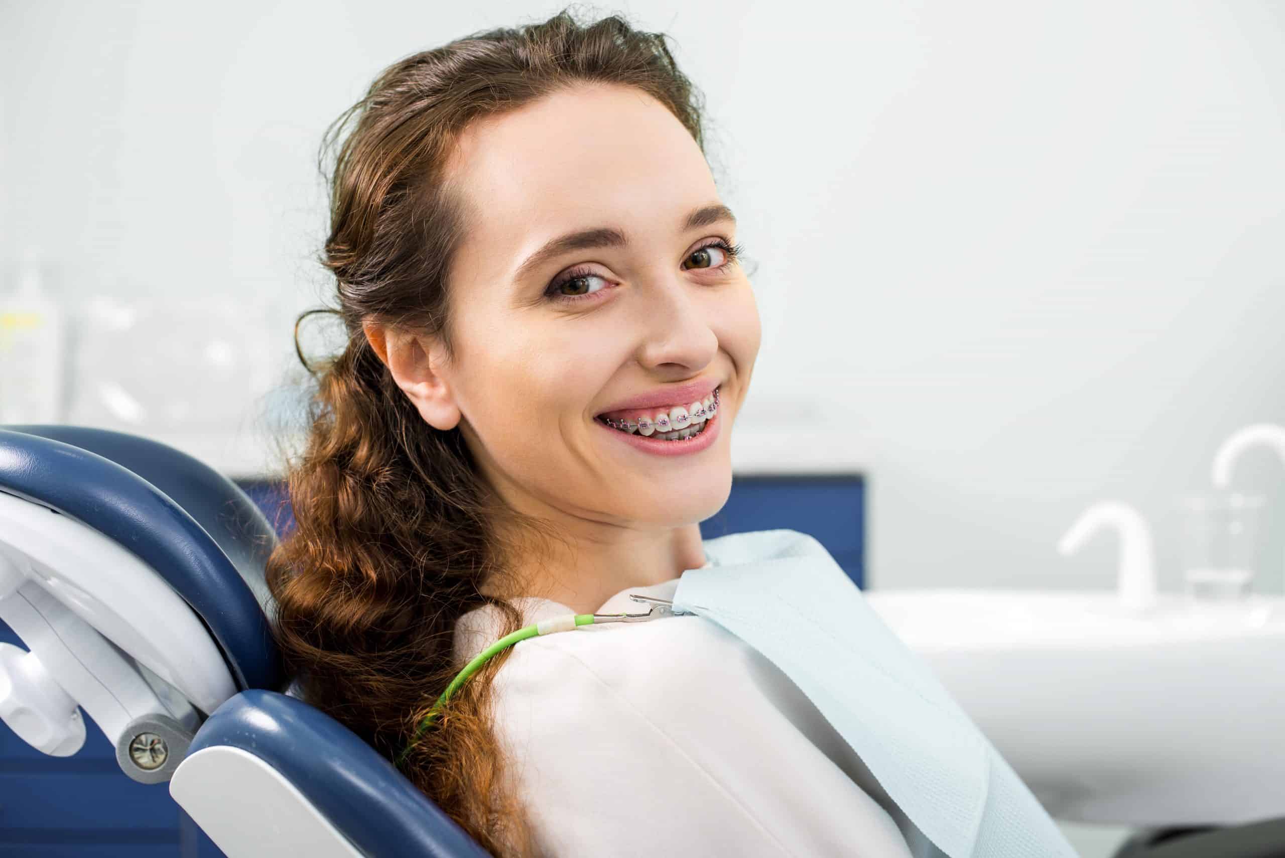 Adult Braces Adult Braces