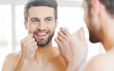 Guide to Properly Flossing Your Teeth With and Without Braces