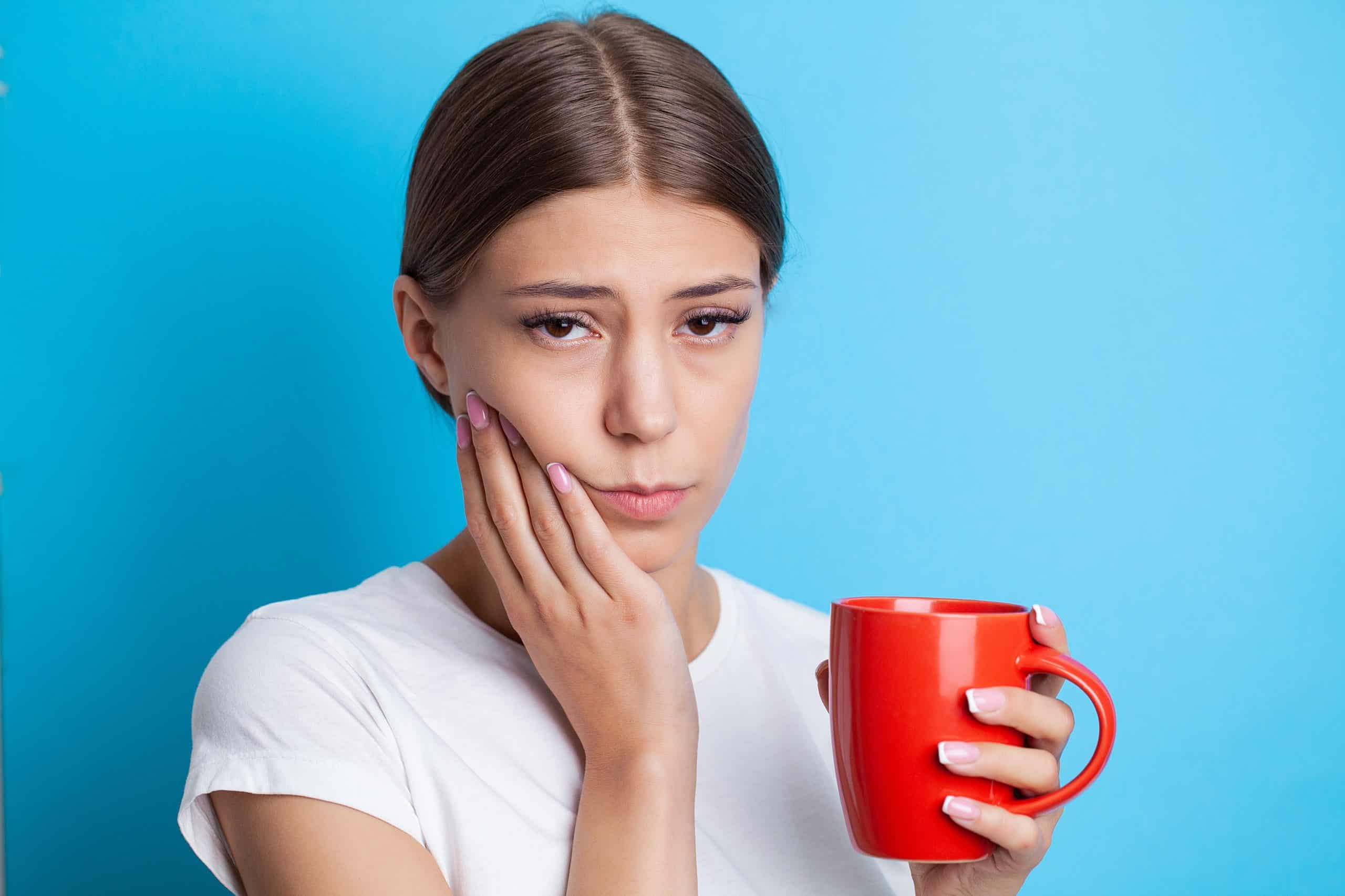 Tooth Sensitivity Tooth Sensitivity