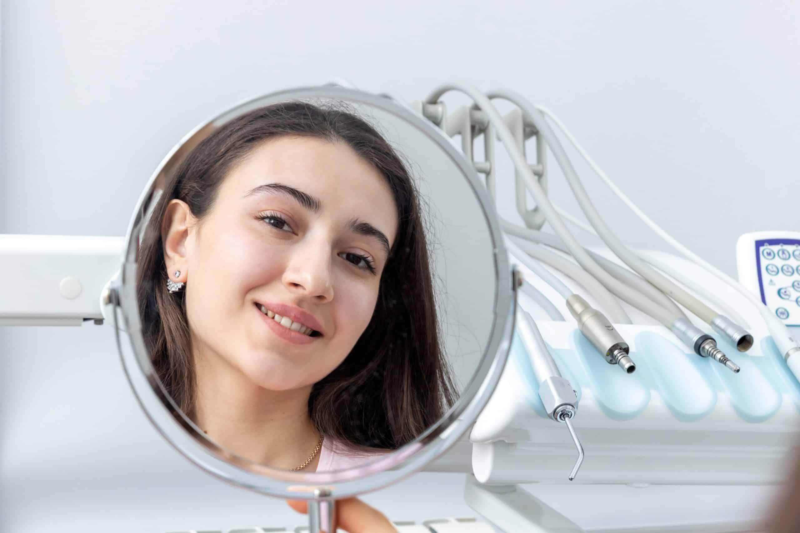Smile Makeover Smile Makeover