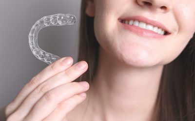 Invisalign Attachments: What They Are & How They Speed Up Teeth Straightening